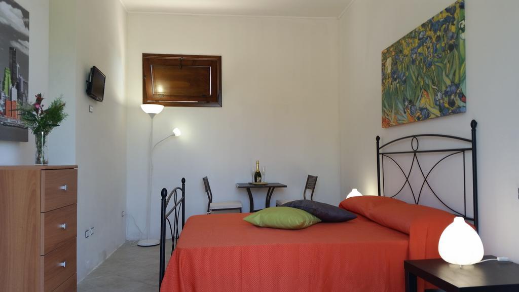 Agriturismo Occhineri Porto Cesareo Camera foto