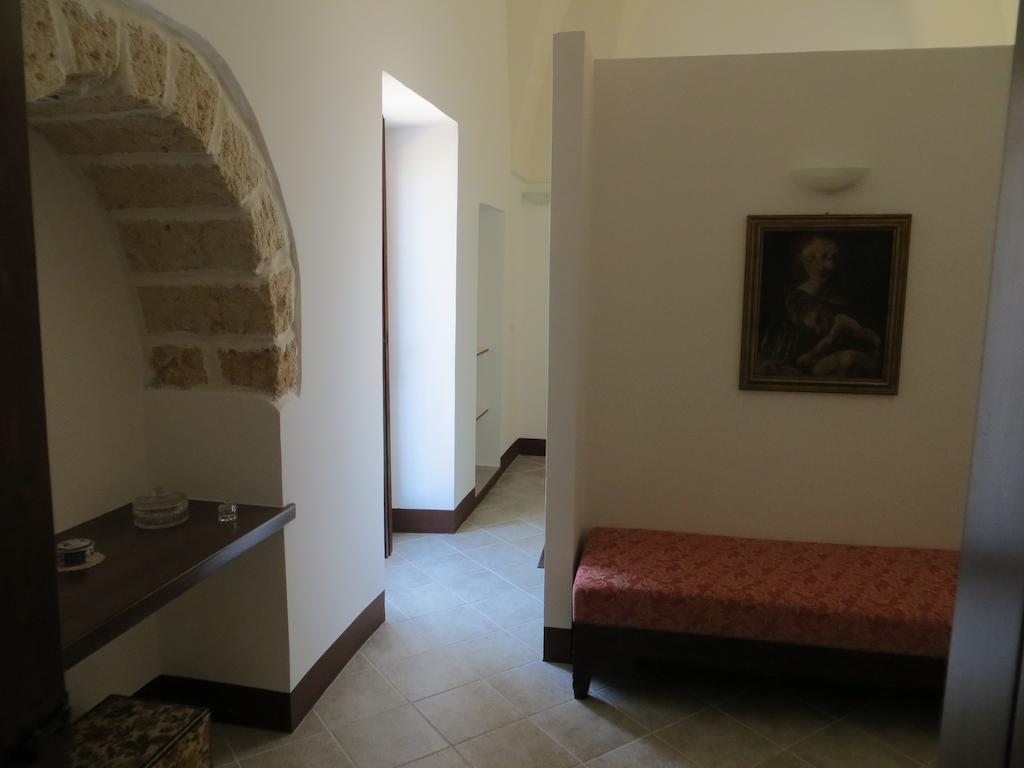 Agriturismo Occhineri Porto Cesareo Esterno foto