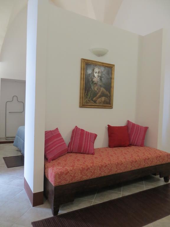 Agriturismo Occhineri Porto Cesareo Camera foto