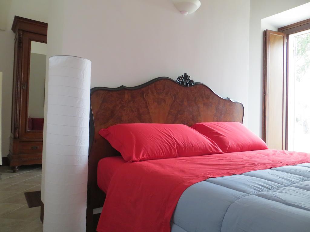 Agriturismo Occhineri Porto Cesareo Camera foto
