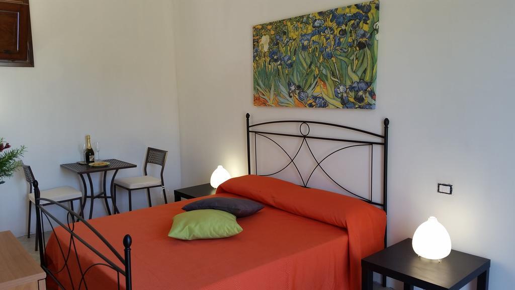 Agriturismo Occhineri Porto Cesareo Camera foto