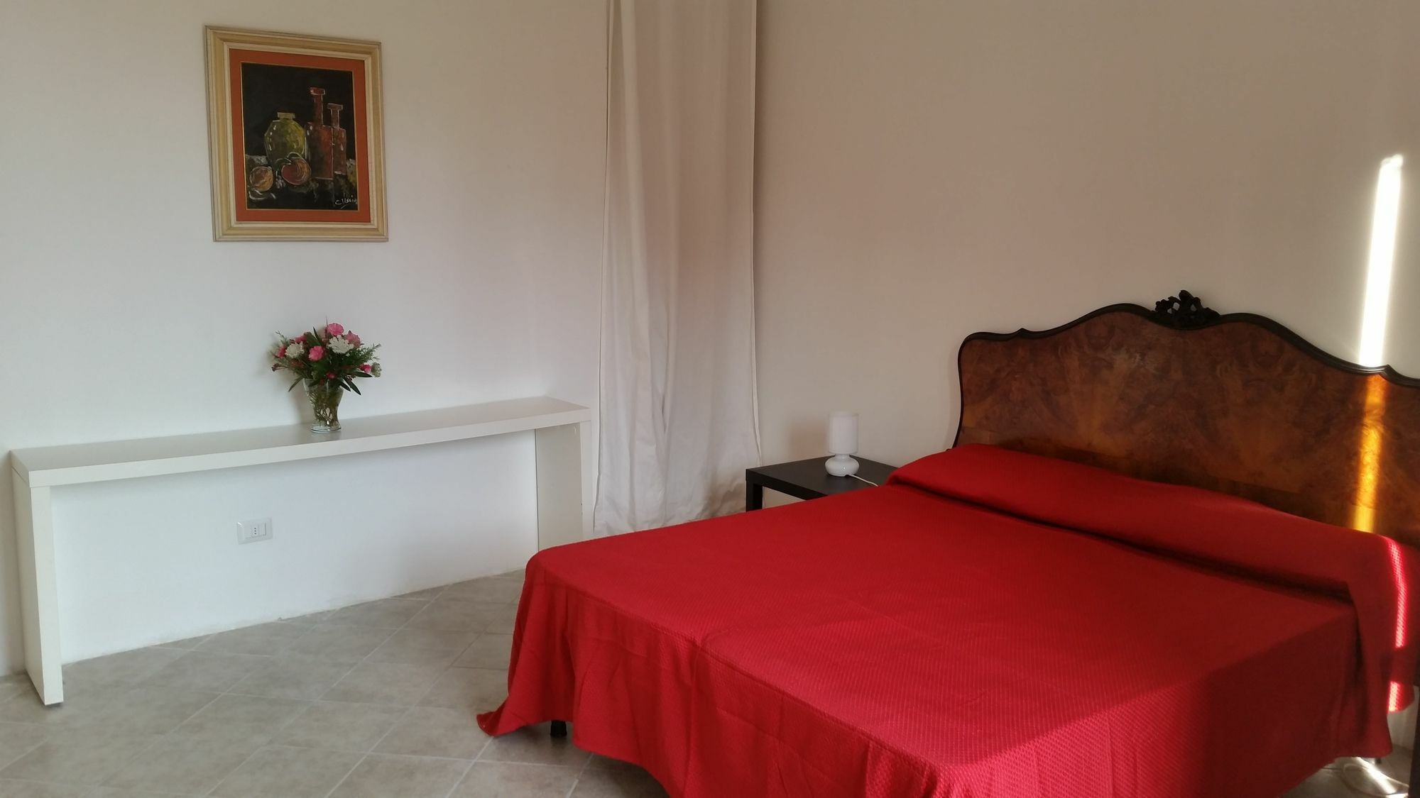 Agriturismo Occhineri Porto Cesareo Esterno foto